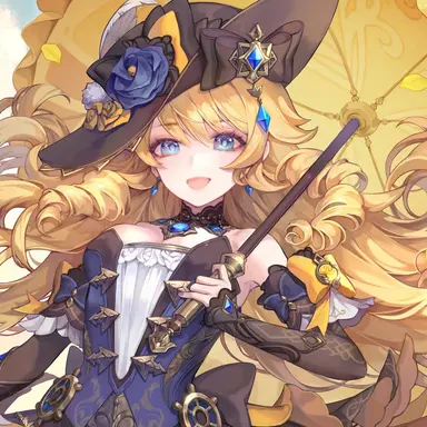 Profile image of 나비아
