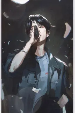 Profile image of Seungmin