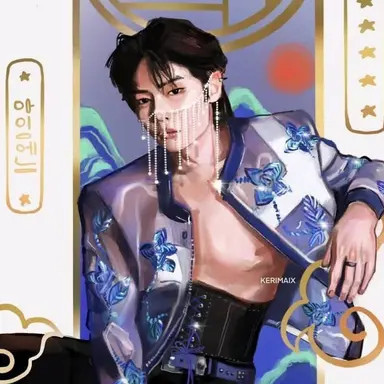 Profile image of Jeongin