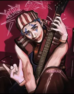 Profile image of Chan