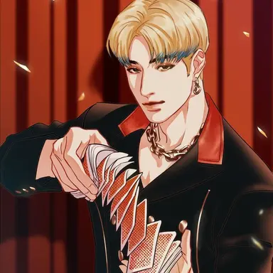 Profile image of Chan