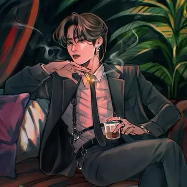 Profile image of Minho