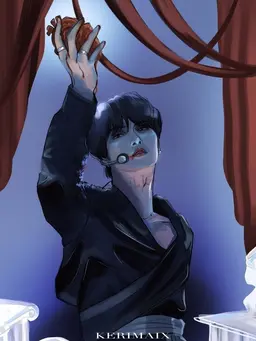Profile image of Minho