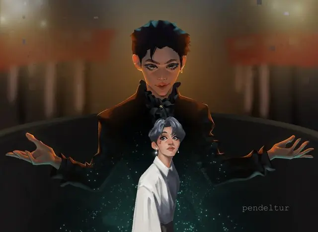 Profile image of Minho