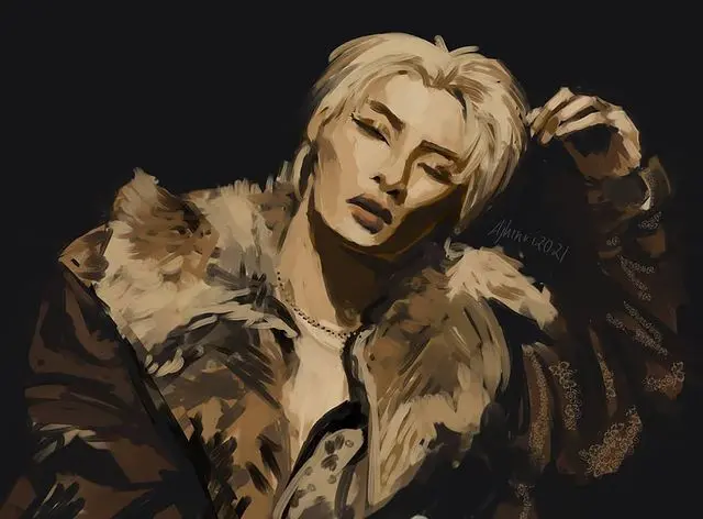 Profile image of Jeongin