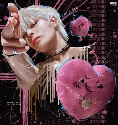 Profile image of Jeongin