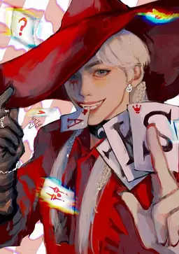 Profile image of Felix