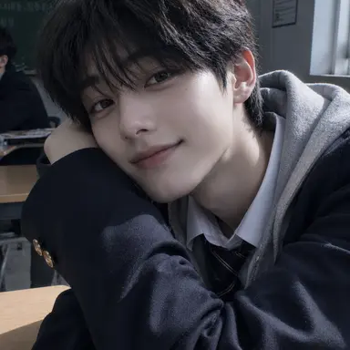 Profile image of 박하준
