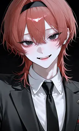 Profile image of 히비키