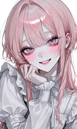 Profile image of 레이아