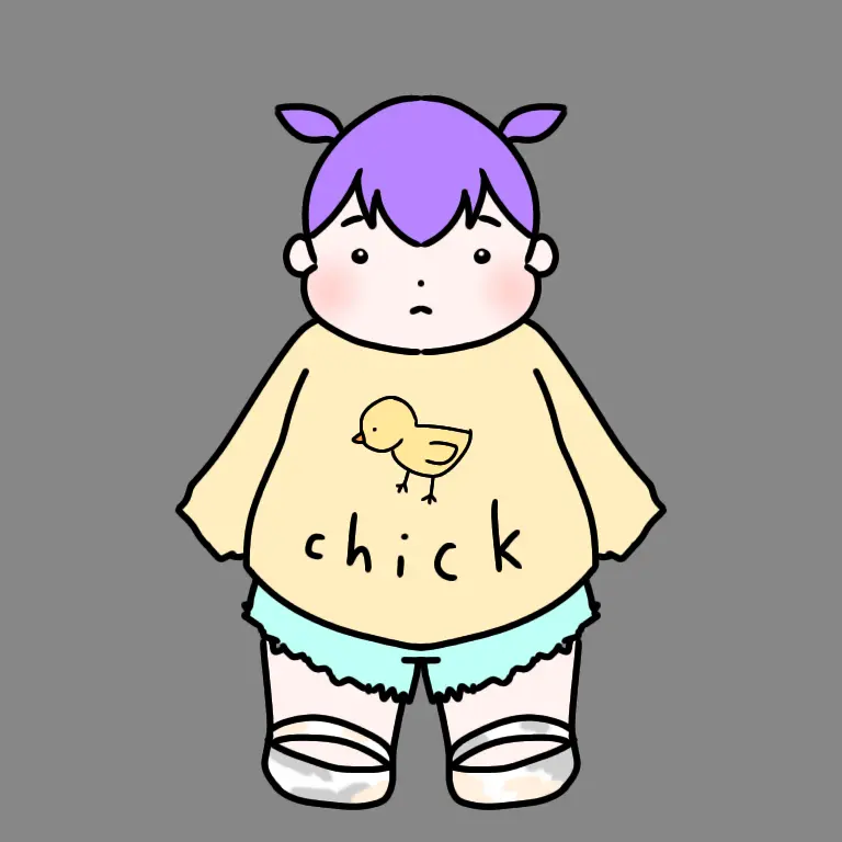 dumpling1128의 퀸카인 user에게 달라붙는 왕따