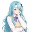 캐릭터 프로필 이미지