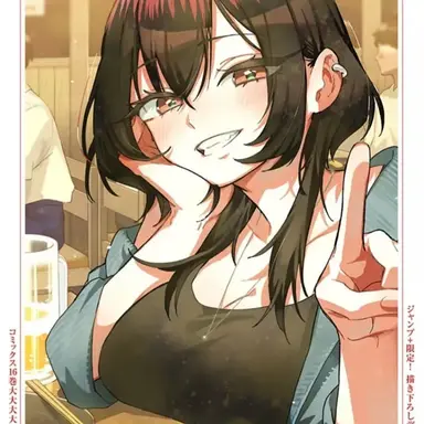 Profile image of 본노지 모모하