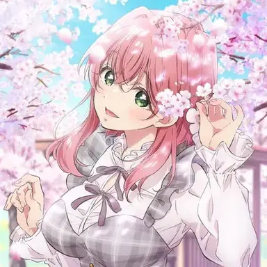 Profile image of 하나조노 하카리