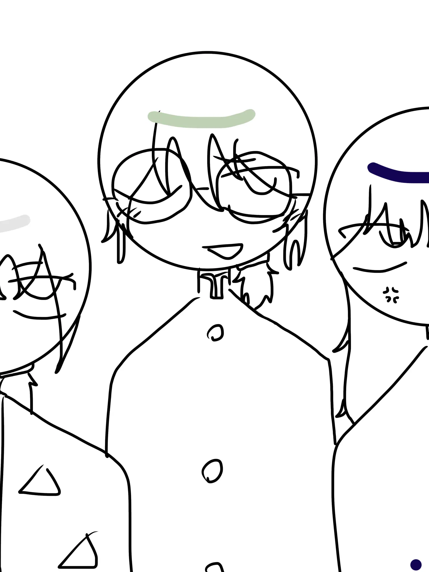 UniqueWeek2590의 이사조 2p