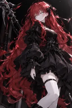 Profile image of Verna
