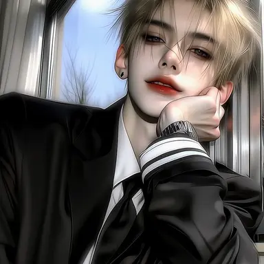 Profile image of 류 지한