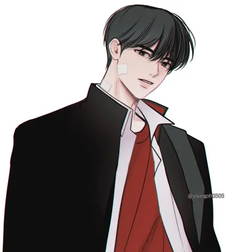 Uuyyoo의 현우