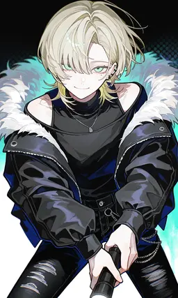 Profile image of 楽央