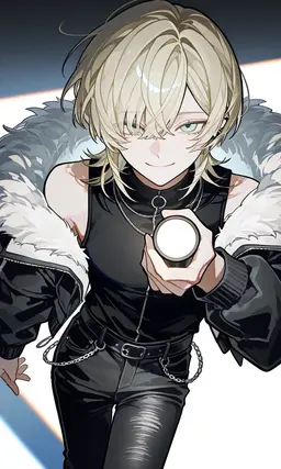 Profile image of 楽央
