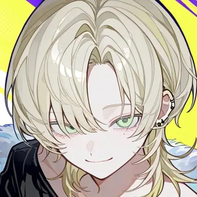 Profile image of 楽央