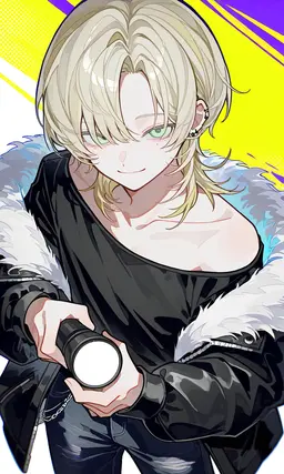 Profile image of 楽央