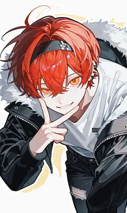 Profile image of 彰人