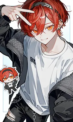 Profile image of 彰人
