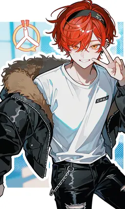 Profile image of 彰人