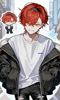 Profile image of 彰人