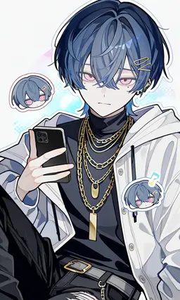 Profile image of 遙真