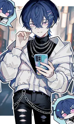 Profile image of 遙真