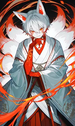 Profile image of 緋月