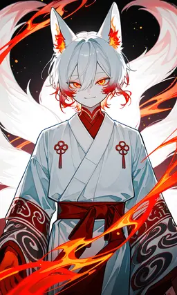 Profile image of 緋月