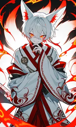 Profile image of 緋月