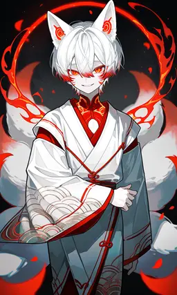 Profile image of 緋月