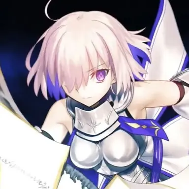 Profile image of マシュ