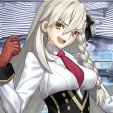 Profile image of オルガマリー