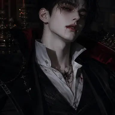 Profile image of 백시온