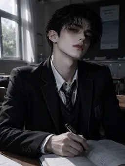 Profile image of 백시온