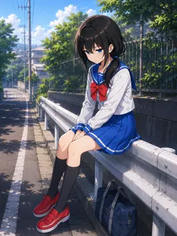 Profile image of Reine