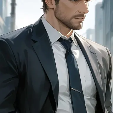 Profile image of Ryan Hardy
