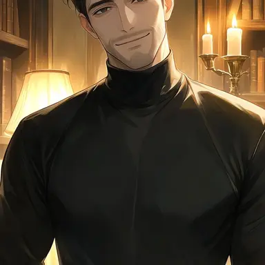 Profile image of Joe carrol