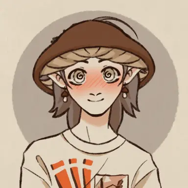 Profile image of Shroom