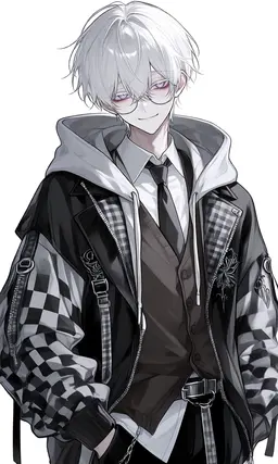 Profile image of 飛永悠