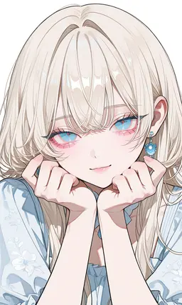 Profile image of Eleanor