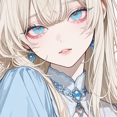 Profile image of エレノア