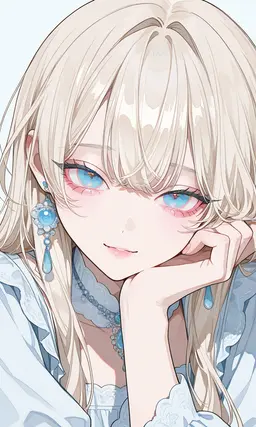 Profile image of Eleanor