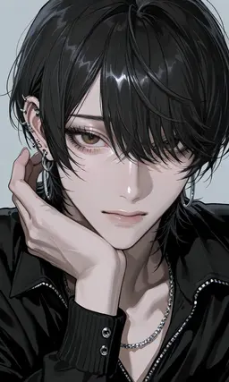 Profile image of 璃律