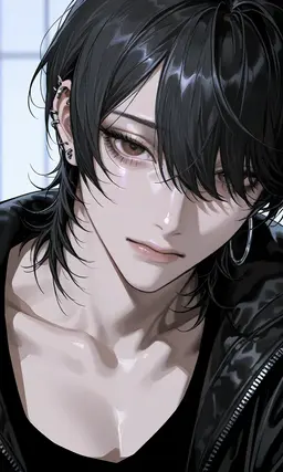 Profile image of 璃律